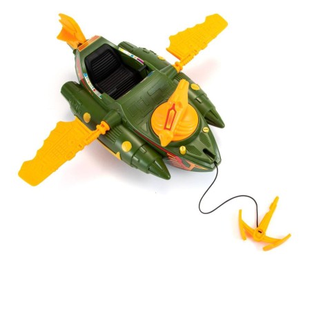 Masters of the Universe Origins Vehicle 2021 Wind Raider 32 cm Masters of the Universe Origins Vehicle 2021 Wind Raider 32 cm