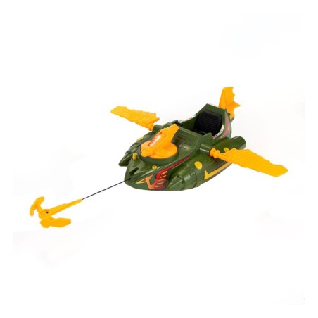 Masters of the Universe Origins Vehicle 2021 Wind Raider 32 cm