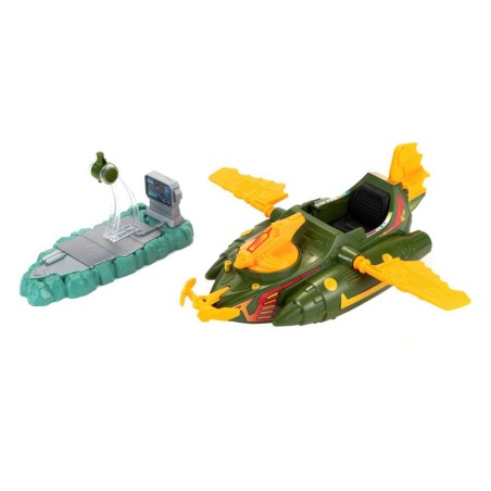 Masters of the Universe Origins Vehicle 2021 Wind Raider 32 cm Masters of the Universe Origins Vehicle 2021 Wind Raider 32 cm