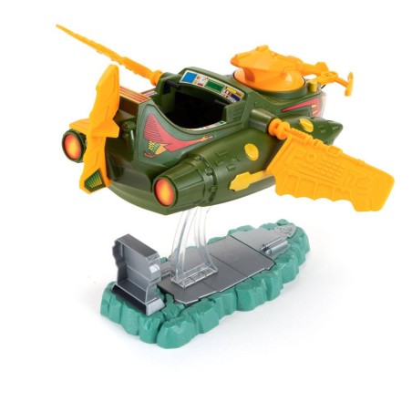 Masters of the Universe Origins Vehicle 2021 Wind Raider 32 cm Masters of the Universe Origins Vehicle 2021 Wind Raider 32 cm