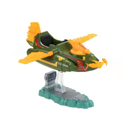 Masters of the Universe Origins Vehicle 2021 Wind Raider 32 cm Masters of the Universe Origins Vehicle 2021 Wind Raider 32 cm