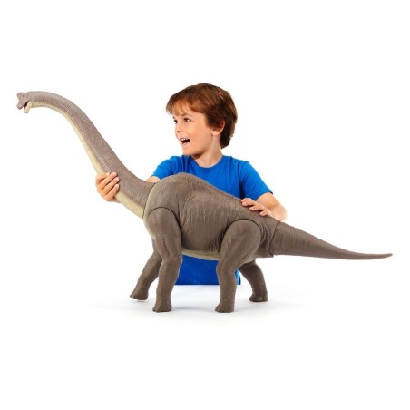 Jurassic World Action Figure Brachiosaurus 71 cm