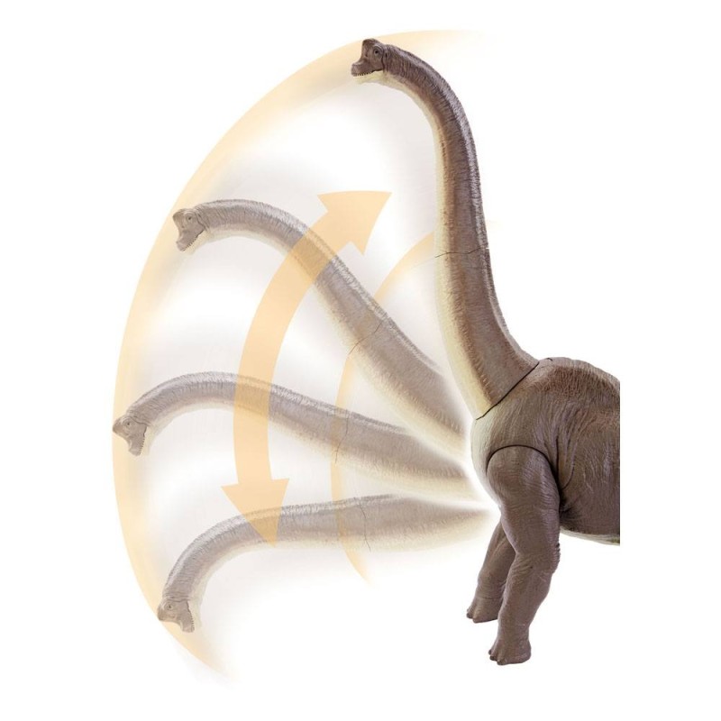 Brachiosaurus jurassic world mattel deals