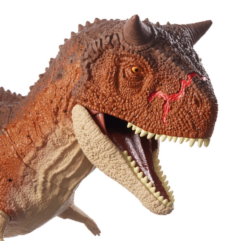 camp cretaceous toys toro