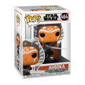 Funko Pop! Star Wars: The Mandalorian - Ahsoka Funko Pop! Star Wars: The Mandalorian - Ahsoka
