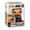Funko Pop! Star Wars: The Mandalorian - Ahsoka Funko Pop! Star Wars: The Mandalorian - Ahsoka