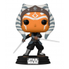 Funko Pop! Star Wars: The Mandalorian - Ahsoka Funko Pop! Star Wars: The Mandalorian - Ahsoka