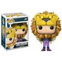 Funko Pop Harry Potter – Luna Lovegood with Lion Head no. 47