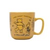 Disney: Winnie the Pooh - Time Heat Change Mug Disney: Winnie the Pooh - Time Heat Change Mug