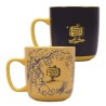 Disney: Winnie the Pooh - Time Heat Change Mug Disney: Winnie the Pooh - Time Heat Change Mug