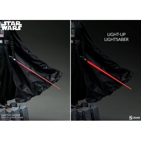 Sideshow Star Wars Premium Format Statue Darth Vader 63 cm Sideshow Star Wars Premium Format Statue Darth Vader 63 cm