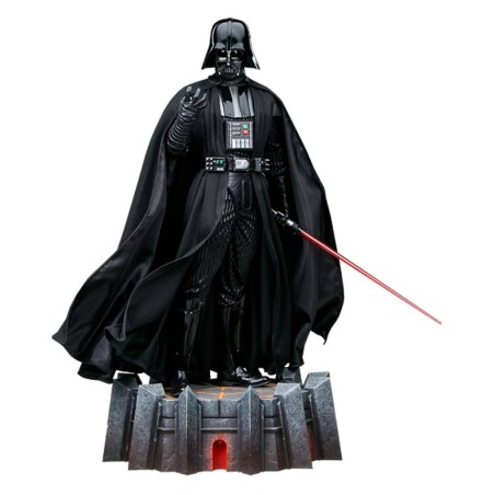 Sideshow Star Wars Premium Format Statue Darth Vader 63 cm Sideshow Star Wars Premium Format Statue Darth Vader 63 cm