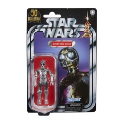 Star Wars: The Vintage Collection Action Figure - Death Star