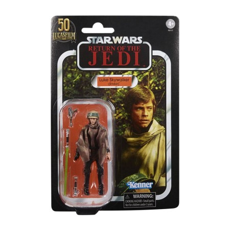 Star Wars: The Vintage Collection Action Figure - Luke