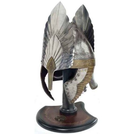 The Lord of the Rings: Helm of Elendil 1/1 Replica The Lord of the Rings: Helm of Elendil 1/1 Replica