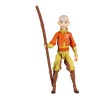 Avatar: The Last Airbender Action Figure BK 1 Water: Aang 13 cm Avatar: The Last Airbender Action Figure BK 1 Water: Aang 13 cm