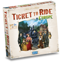 Ticket to Ride 15th Anniversary Deluxe Edition (NL editie)