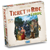 Ticket to Ride 15th Anniversary Deluxe Edition (NL editie) Ticket to Ride 15th Anniversary Deluxe Edition (NL editie)