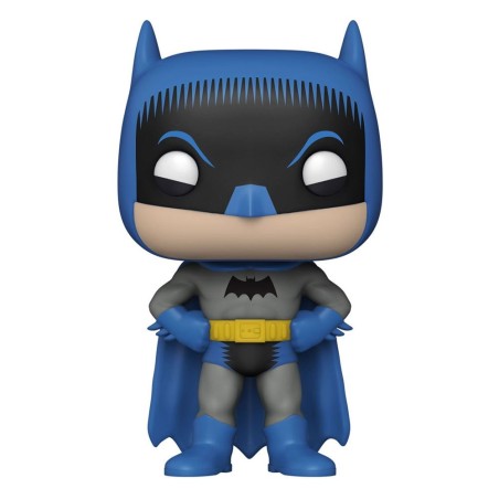 Funko Pop! Comic Cover: Batman no.1 Funko Pop! Comic Cover: Batman no.1