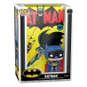 Funko Pop! Comic Cover: Batman no.1 Funko Pop! Comic Cover: Batman no.1