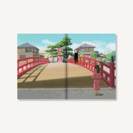 Spirited Away: No Face Plush Journal Spirited Away: No Face Plush Journal