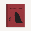 Studio Ghibli: Spirited Away Sketchbook