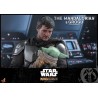 Hot Toys The Mandalorian- 1:6 The Mandalorian & Grogu Set Hot Toys The Mandalorian- 1:6 The Mandalorian & Grogu Set