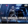 Hot Toys The Mandalorian- 1:6 The Mandalorian & Grogu Set Hot Toys The Mandalorian- 1:6 The Mandalorian & Grogu Set