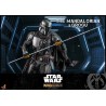 Hot Toys The Mandalorian- 1:6 The Mandalorian & Grogu Set Hot Toys The Mandalorian- 1:6 The Mandalorian & Grogu Set