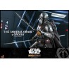 Hot Toys The Mandalorian- 1:6 The Mandalorian & Grogu Set Hot Toys The Mandalorian- 1:6 The Mandalorian & Grogu Set