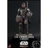 Hot Toys The Mandalorian- 1:6 The Mandalorian & Grogu Set Hot Toys The Mandalorian- 1:6 The Mandalorian & Grogu Set