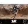 Hot Toys The Mandalorian- 1:6 The Mandalorian & Grogu Set Hot Toys The Mandalorian- 1:6 The Mandalorian & Grogu Set
