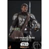 Hot Toys The Mandalorian- 1:6 The Mandalorian & Grogu Set Hot Toys The Mandalorian- 1:6 The Mandalorian & Grogu Set