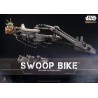 Hot Toys Star Wars: The Mandalorian™ - 1/6th scale Swoop Bike™ Hot Toys Star Wars: The Mandalorian™ - 1/6th scale Swoop Bike™