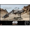 Hot Toys Star Wars: The Mandalorian™ - 1/6th scale Swoop Bike™ Hot Toys Star Wars: The Mandalorian™ - 1/6th scale Swoop Bike™
