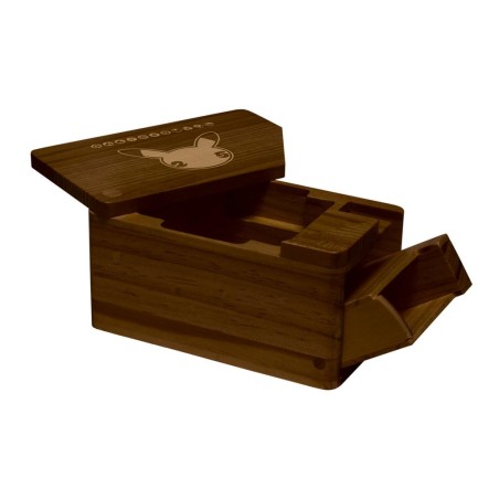 Pokemon 25th Anniversary Deck Box Pokemon 25th Anniversary Deck Box