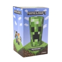 Minecraft: Creeper Glass Minecraft: Creeper Glass