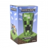 Minecraft: Creeper Glass Minecraft: Creeper Glass