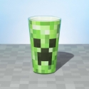 Minecraft: Creeper Glass