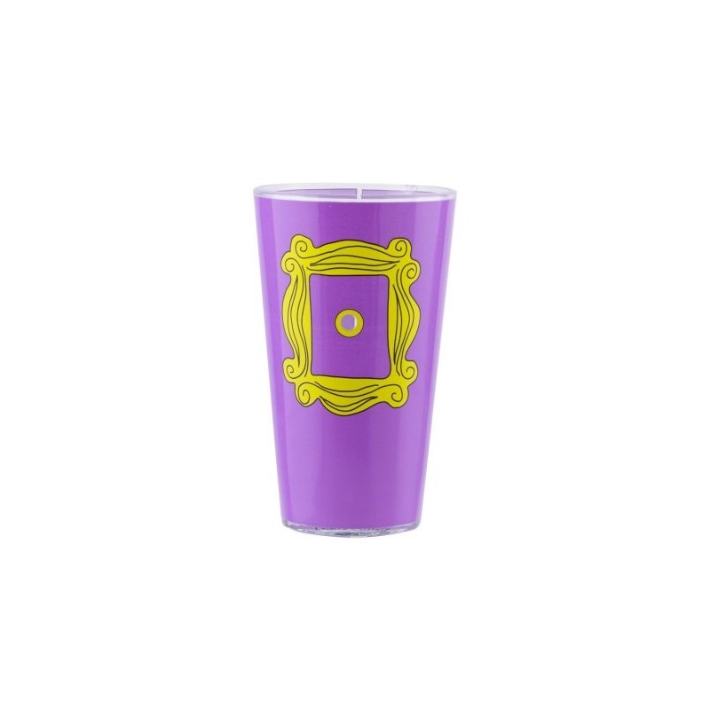 Friends: Frame Glass