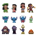 Funko Mystery Mini: Lilo & Stitch (1 stuk - 1 piece)