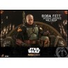 Hot Toys The Mandalorian - Boba Fett Repaint Armor and Throne Hot Toys The Mandalorian - Boba Fett Repaint Armor and Throne