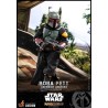 Hot Toys The Mandalorian - Boba Fett Repaint Armor 1:6 Scale Hot Toys The Mandalorian - Boba Fett Repaint Armor 1:6 Scale
