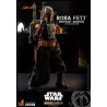 Hot Toys The Mandalorian - Boba Fett Repaint Armor 1:6 Scale Hot Toys The Mandalorian - Boba Fett Repaint Armor 1:6 Scale