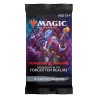 MTG Magic the Gathering: D&D Forgotten Realms Set Booster (1 MTG Magic the Gathering: D&D Forgotten Realms Set Booster (1