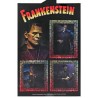 NECA Ultimate Frankenstein's Monster Color Action Figure 17cm NECA Ultimate Frankenstein's Monster Color Action Figure 17cm