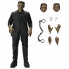 NECA Ultimate Frankenstein's Monster Color Action Figure 17cm NECA Ultimate Frankenstein's Monster Color Action Figure 17cm
