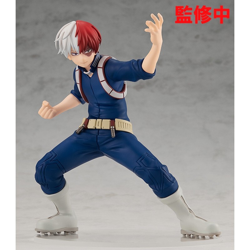 todoroki hero outfit