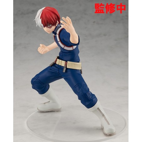 Buy My Hero Academia Pop Up Parade Shoto Todoroki Hero Costume