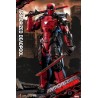 Hot Toys Marvel: Die Cast Armorized Deadpool 1:6 Scale Figure Hot Toys Marvel: Die Cast Armorized Deadpool 1:6 Scale Figure